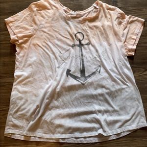 Maurices tee shirt